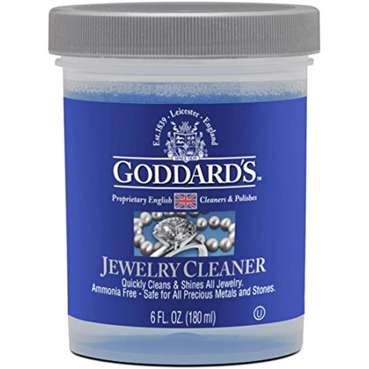 GODDARDSJEWELRY CLNR 60Z (Pack of 6)